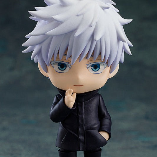 Gojo Satoru Nendoroid - Jujutsu Kaisen