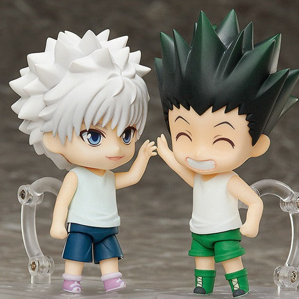 Gon Freecss Nendoroid - HUNTER x HUNTER