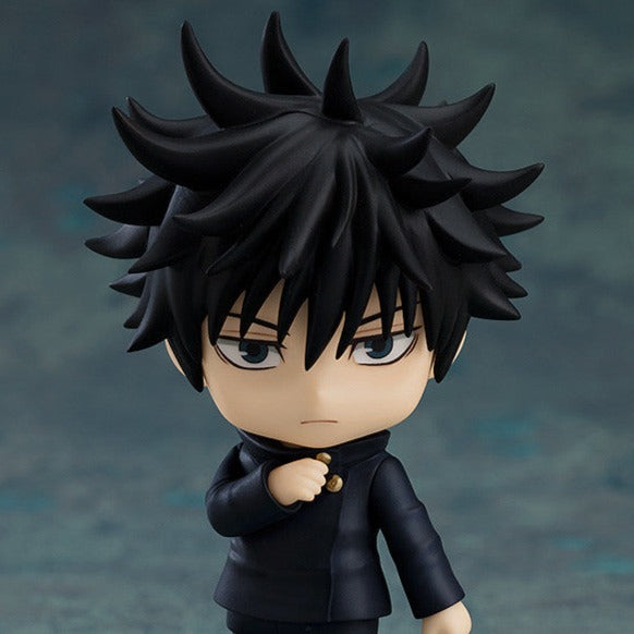 Fushiguro Megumi Nendoroid - Jujutsu Kaisen