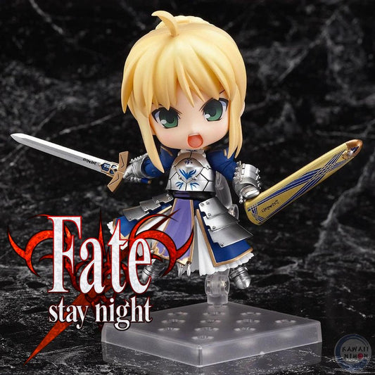 Saber Nendoroid - Fate Stay Night