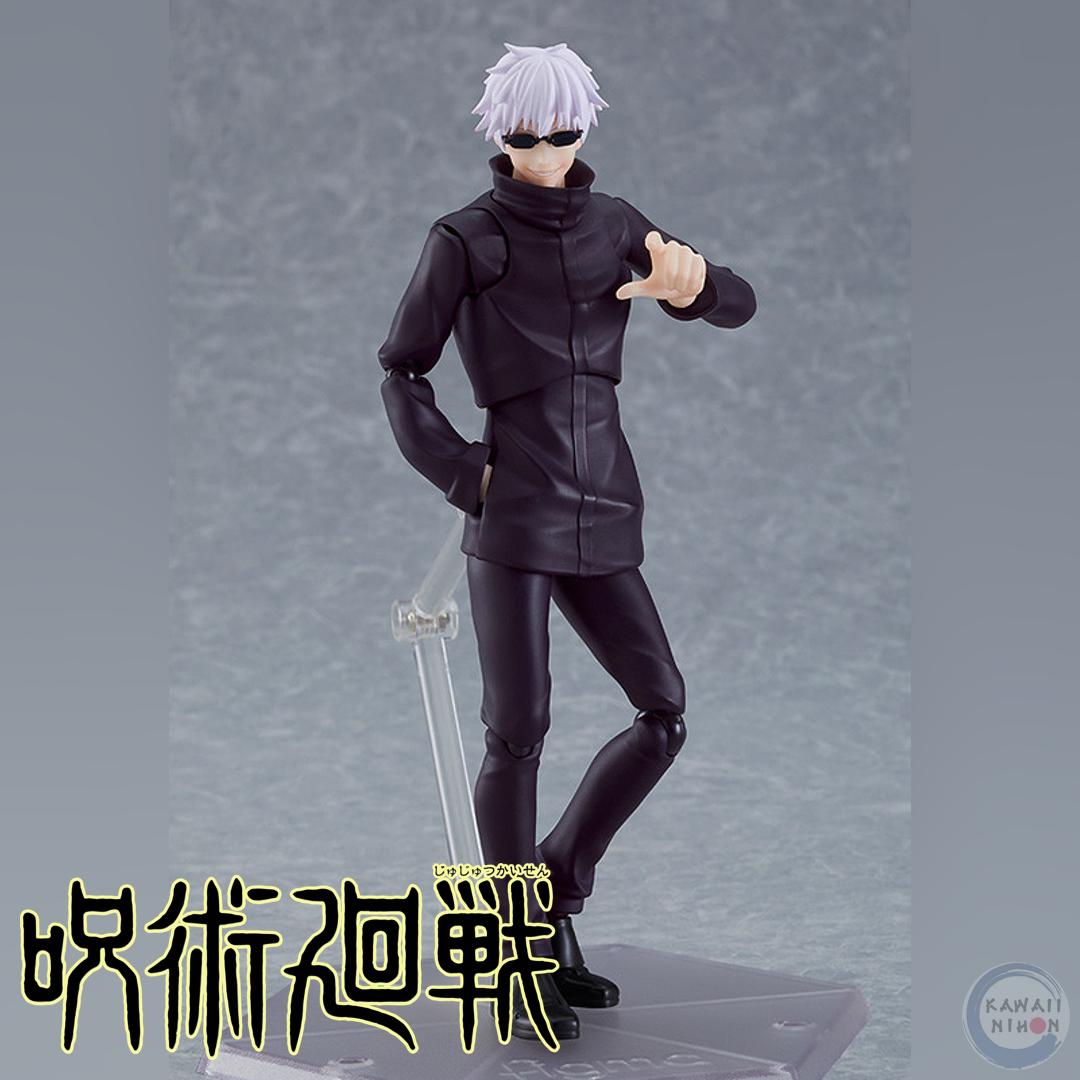 Gojo Satoru Figma - Jujutsu Kaisen