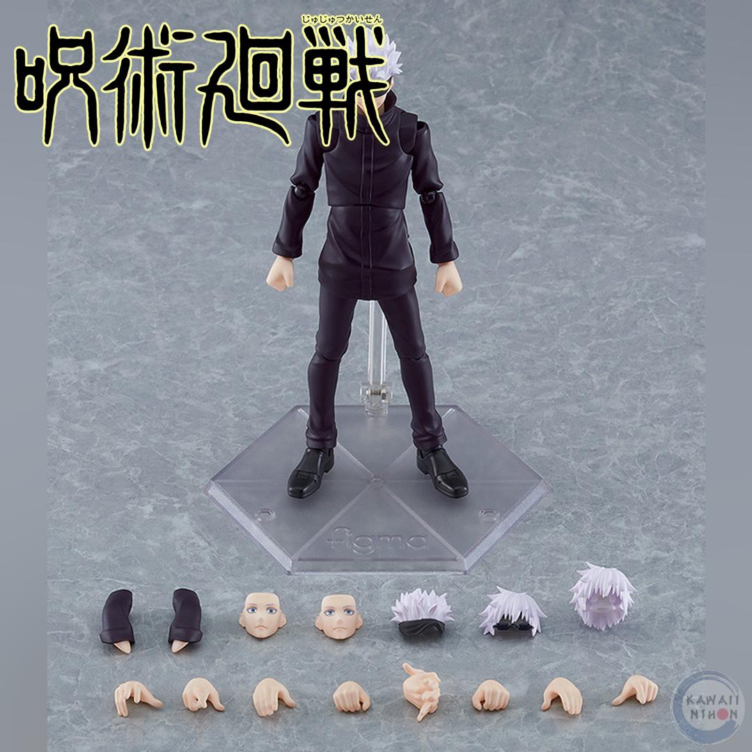 Gojo Satoru Figma - Jujutsu Kaisen