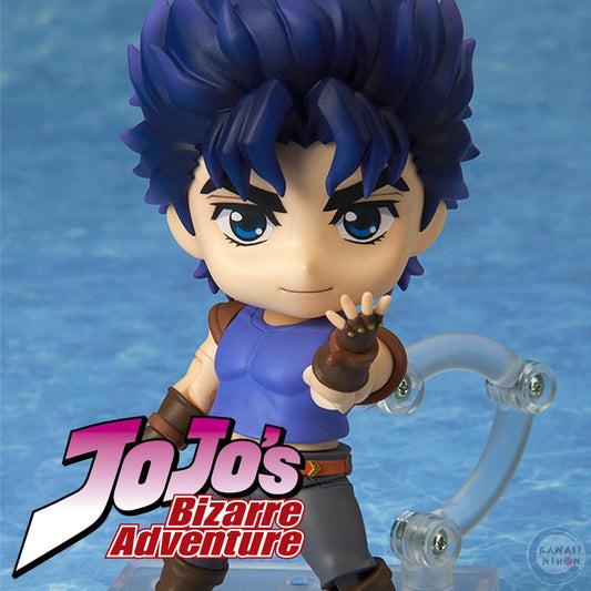 Jonathan Joestar Nendoroid - JoJo's Bizarre Adventure