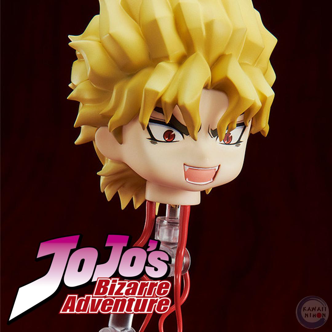 Dio Brando Nendoroid - JoJo's Bizarre Adventure