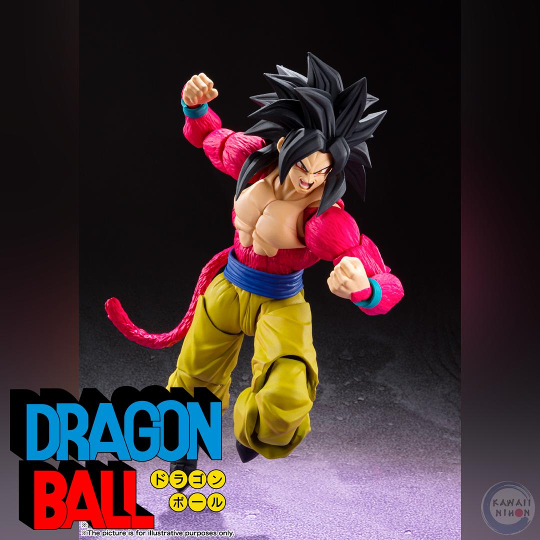 Goku figma sales