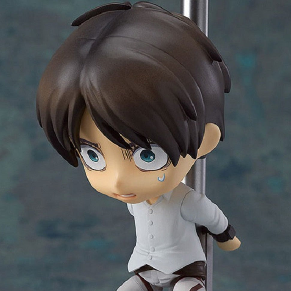 Eren Yaeger Nendoroid - Shingeki no Kyojin