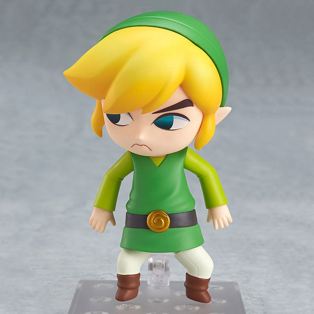 Toon Link Nendoroid - The Legend of Zelda