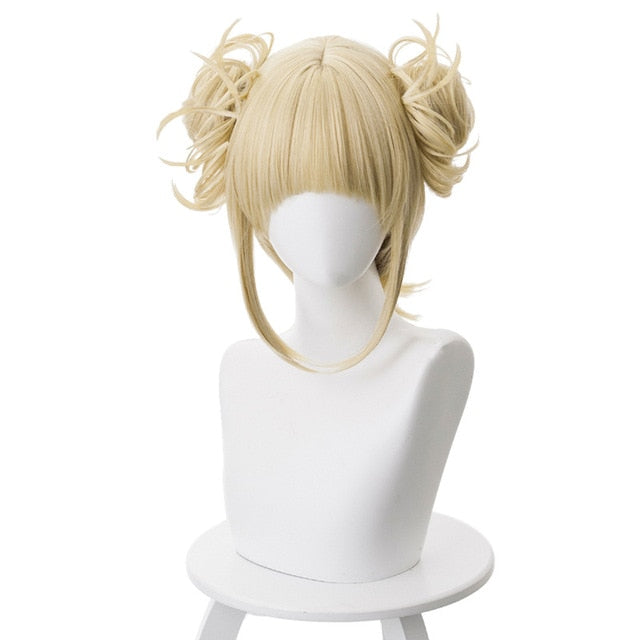 Cosplay de Himiko Toga - Boku no Hero Academia