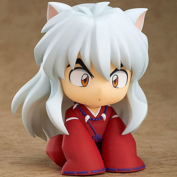 Inuyasha Nendoroid - Inuyasha