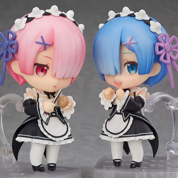 Rem Nendoroid