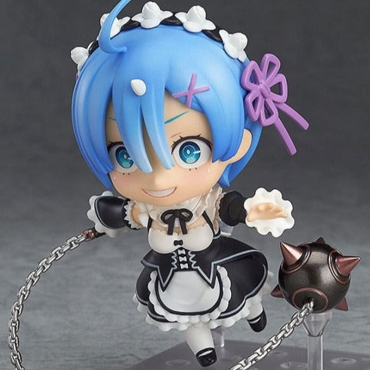 Rem Nendoroid