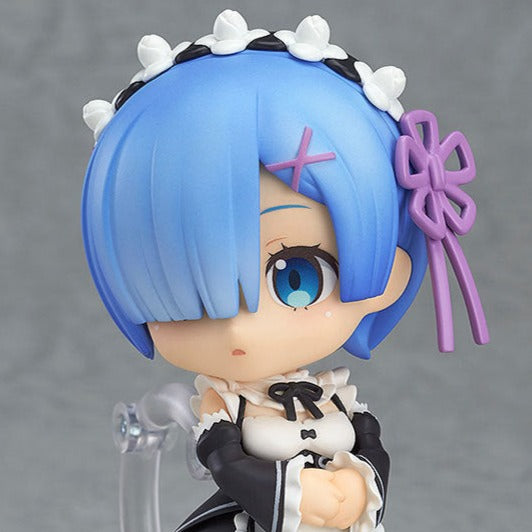 Rem Nendoroid