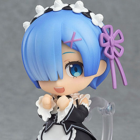 Rem Nendoroid