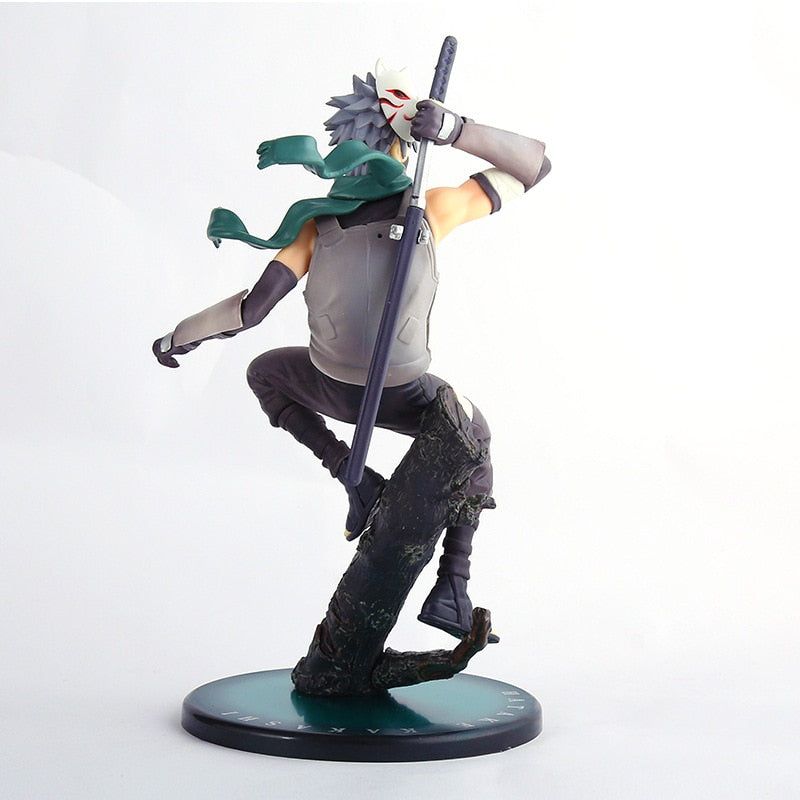 Figura de Hatake Kakashi - Naruto