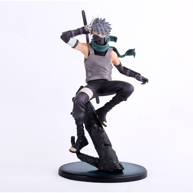 Figura de Hatake Kakashi - Naruto