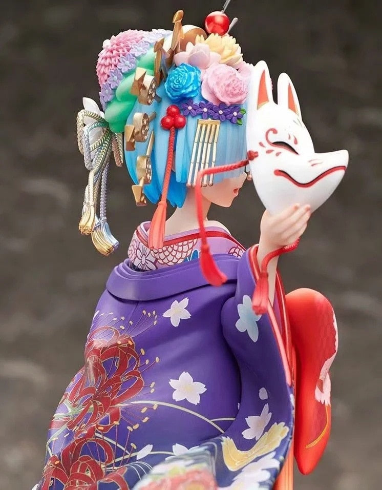 Figura Rem Kimono - Re:Life