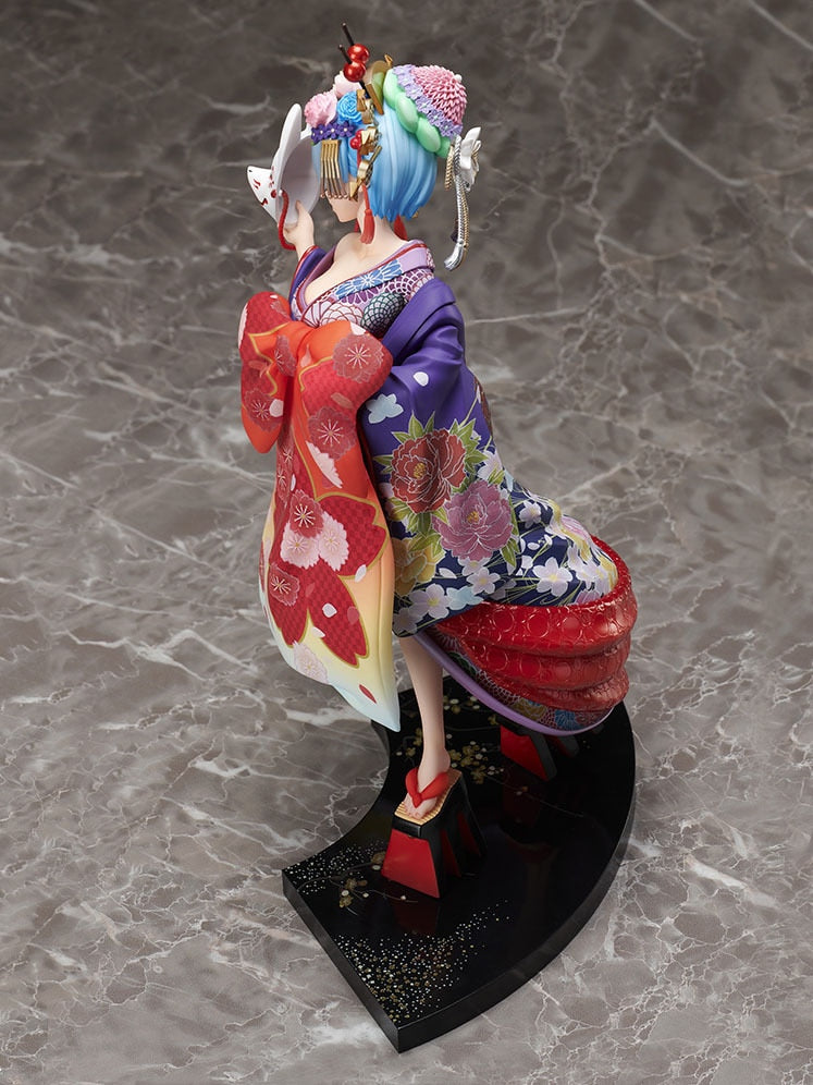 Figura Rem Kimono - Re:Life