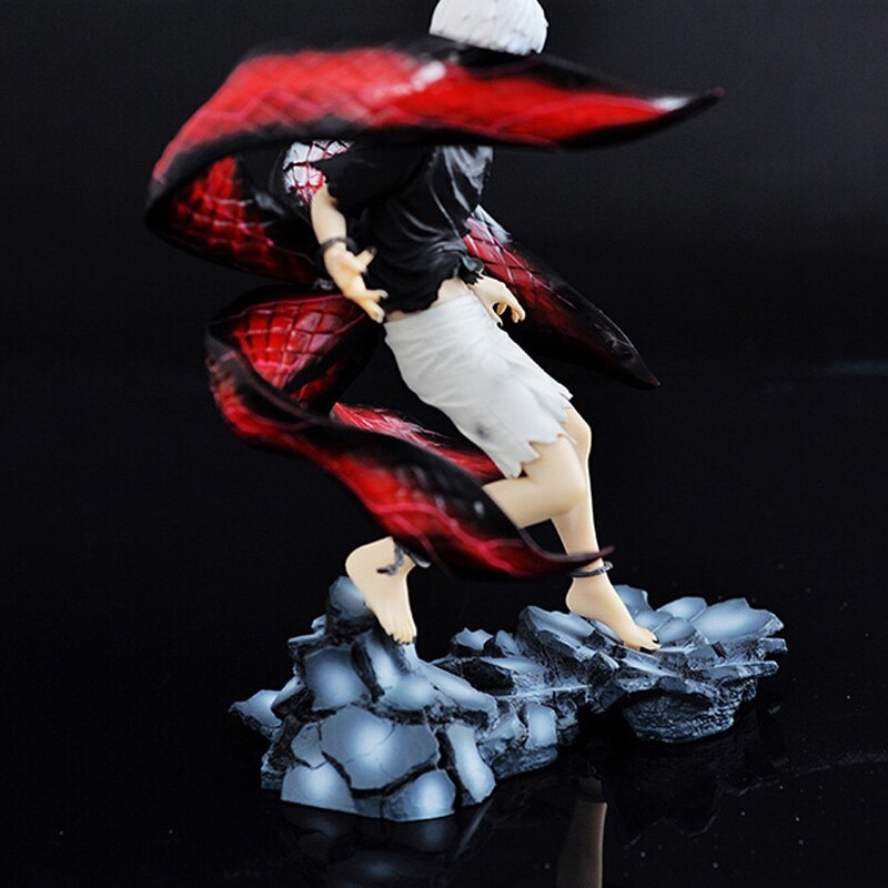 Figura de Kaneki Ken - Tokyo Ghoul