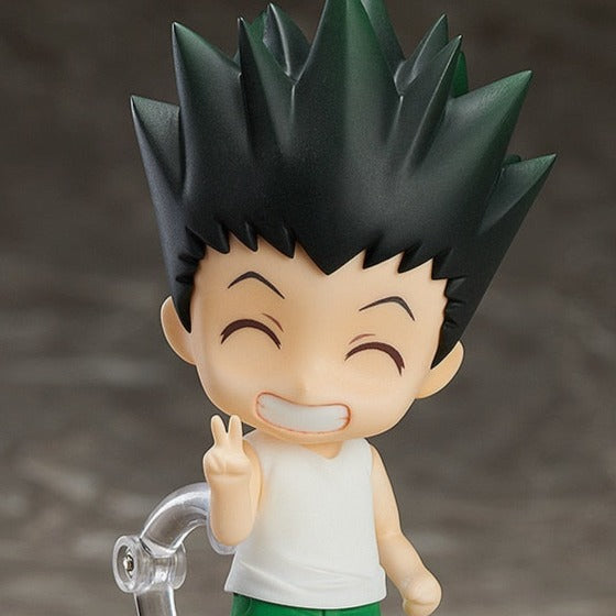 Gon Freecss Nendoroid - HUNTER x HUNTER