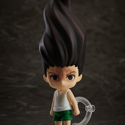 Gon Freecss Nendoroid - HUNTER x HUNTER