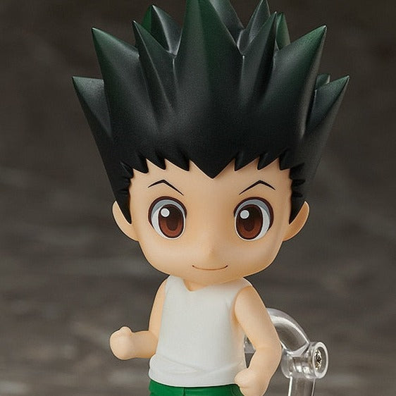 Gon Freecss Nendoroid - HUNTER x HUNTER