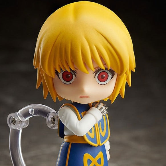 Kurapika Nendoroid - HUNTER x HUNTER