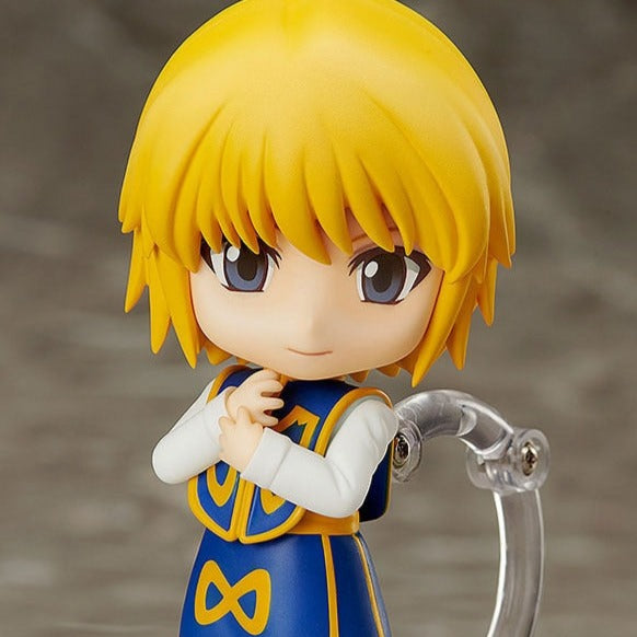 Kurapika Nendoroid - HUNTER x HUNTER