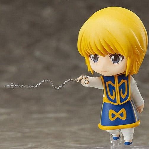 Kurapika Nendoroid - HUNTER x HUNTER