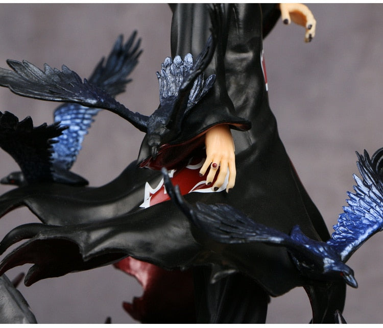 Figura Detallada de Uchiha Itachi - Naruto