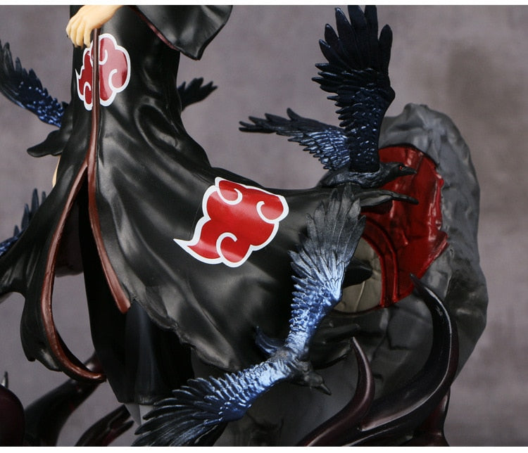 Figura Detallada de Uchiha Itachi - Naruto