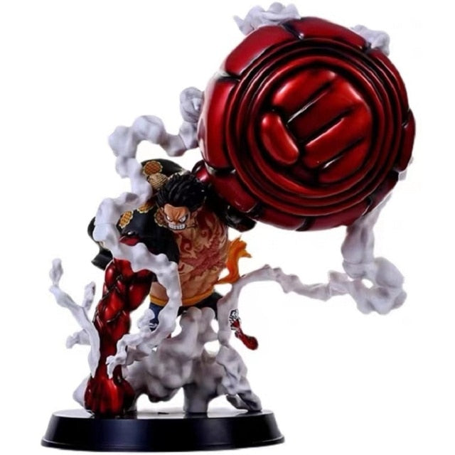 Figuras de Monkey D Luffy - One Piece