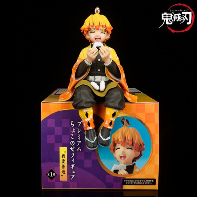 Figura para Ramen de Kimetsu no Yaiba