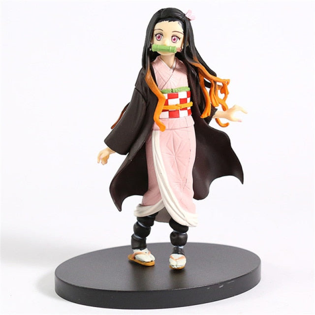 Figuras de Kimetsu no Yaiba