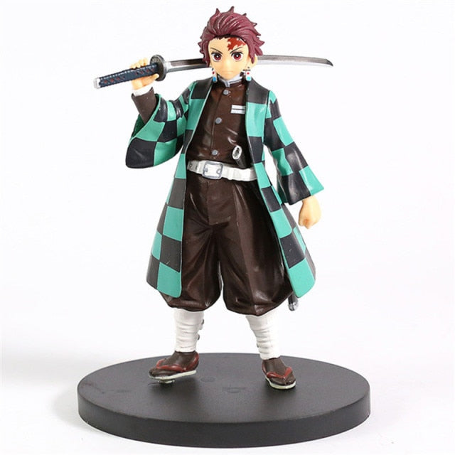 Figuras de Kimetsu no Yaiba