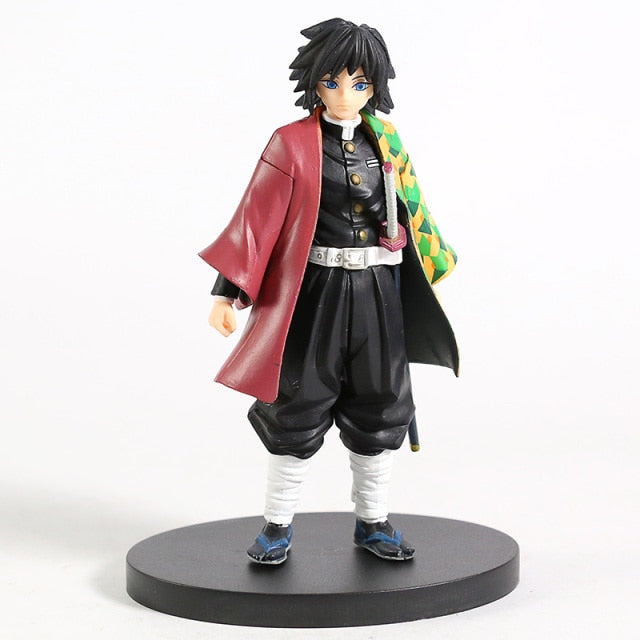 Figuras de Kimetsu no Yaiba