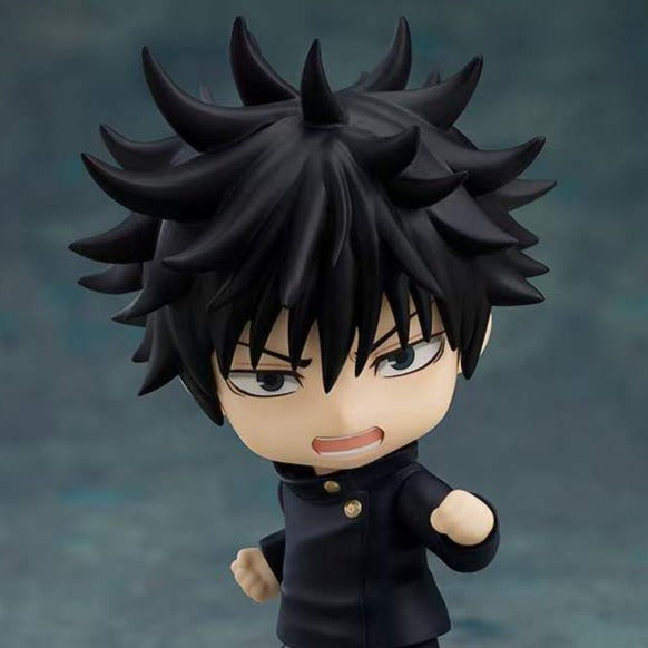 Fushiguro Megumi Nendoroid - Jujutsu Kaisen