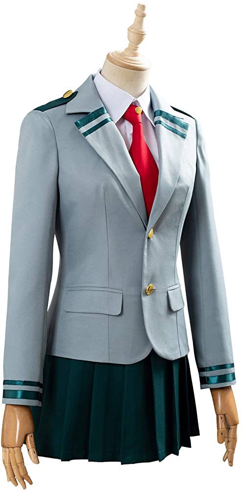 Cosplay Uniforme de Boku no Hero Academia