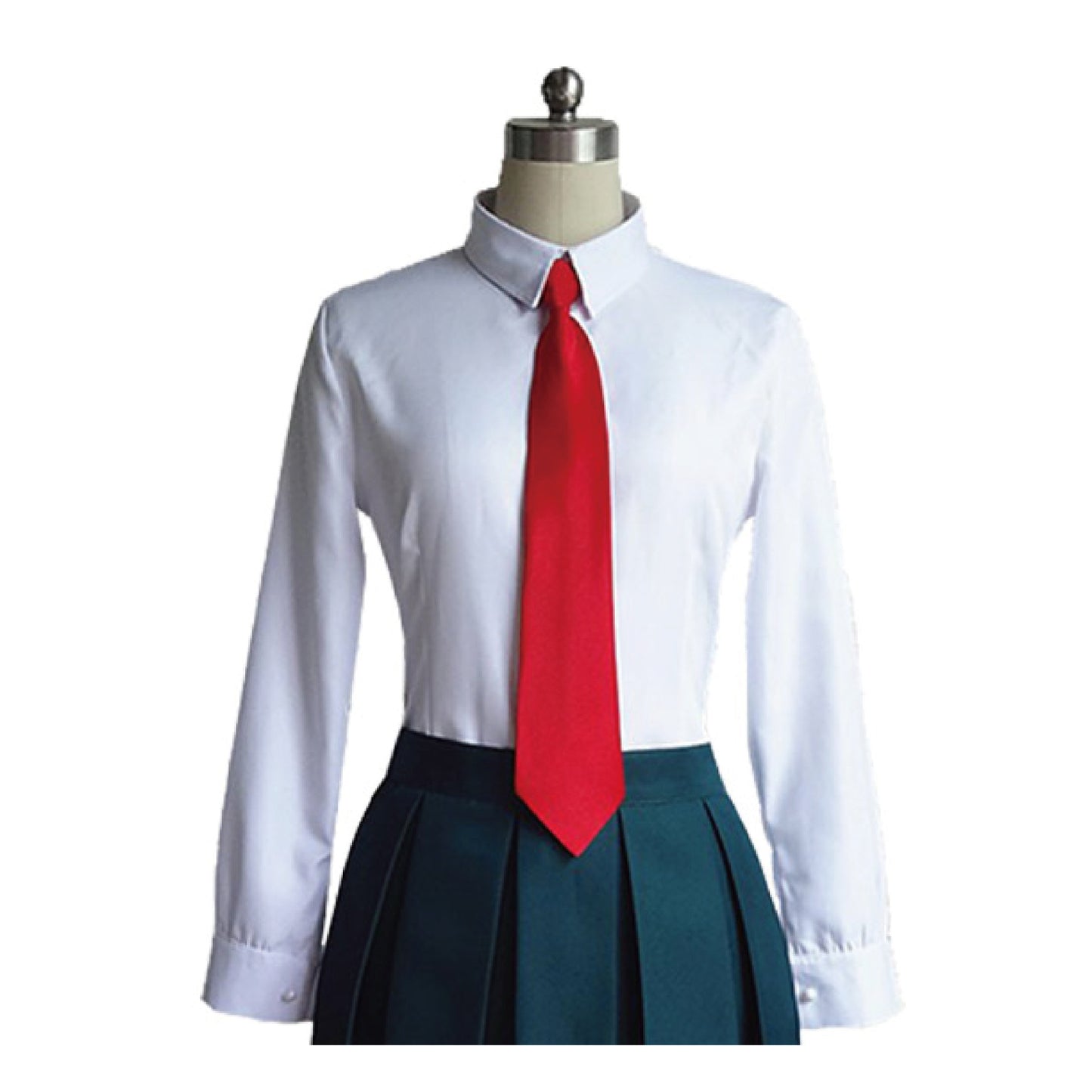 Cosplay Uniforme de Boku no Hero Academia