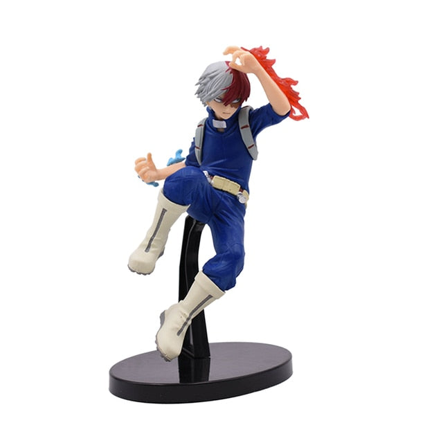 Figura de Todoroki Shoto - Boku no Hero Academia