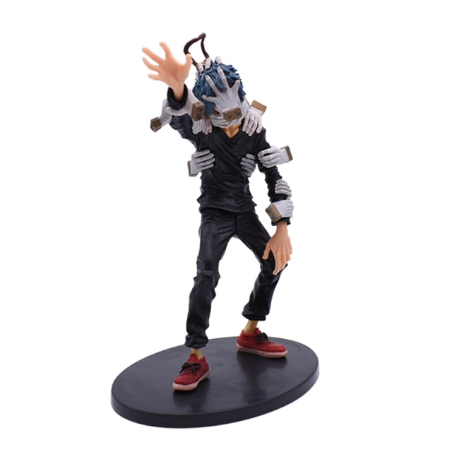 Figura de Tomura Shigaraki - Boku no Hero Academia