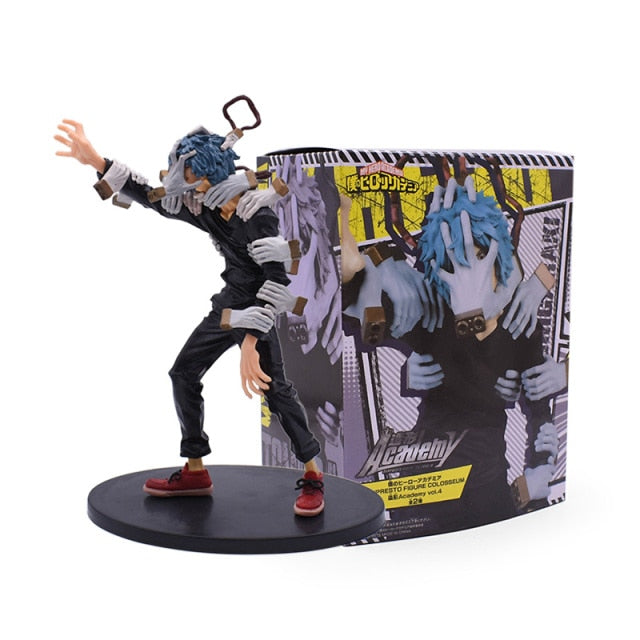 Figura de Tomura Shigaraki - Boku no Hero Academia