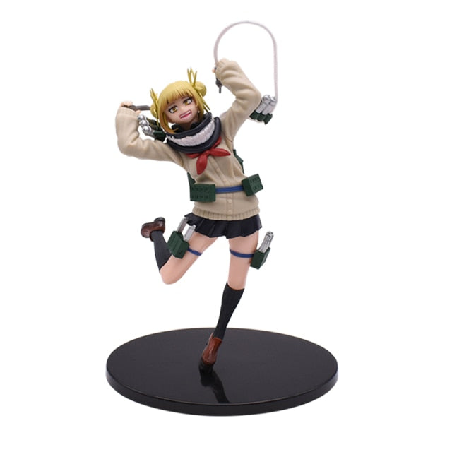 Figura de Himiko Toga - Boku no Hero Academia