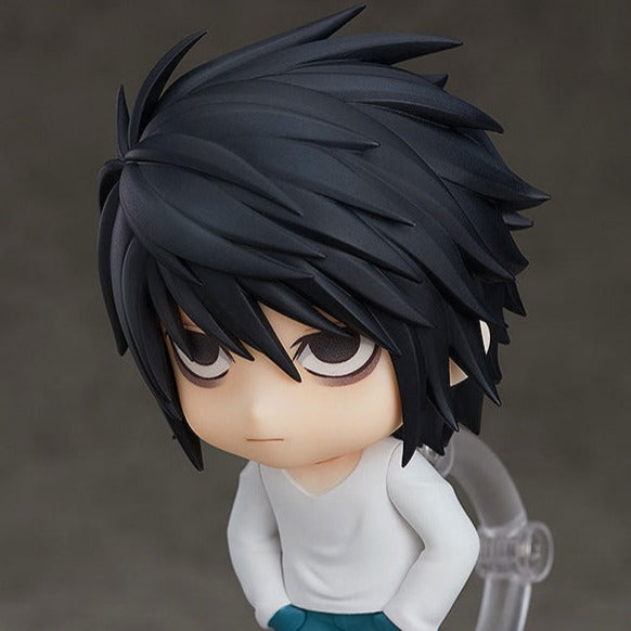 L Nendoroid - Death Note