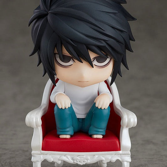 L Nendoroid - Death Note