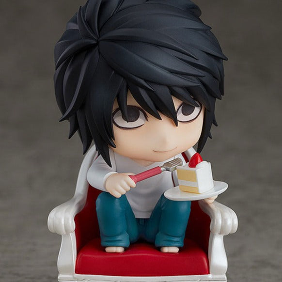 L Nendoroid - Death Note