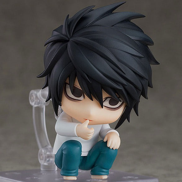 L Nendoroid - Death Note