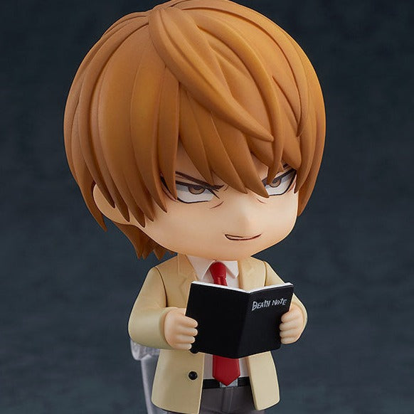 Light Yagami Nendoroid - Death note