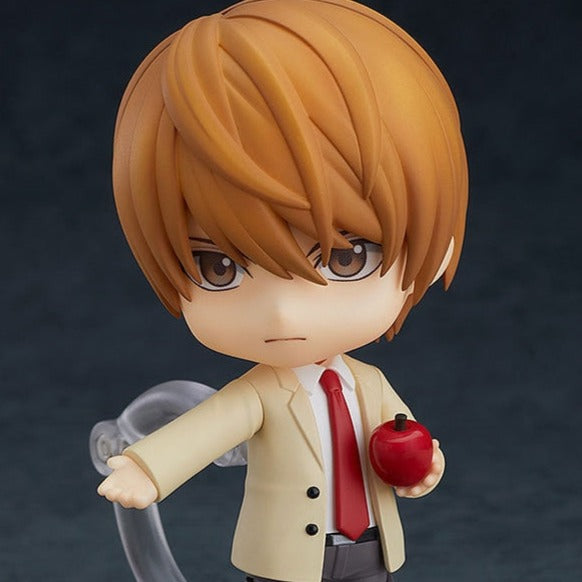 Light Yagami Nendoroid - Death note