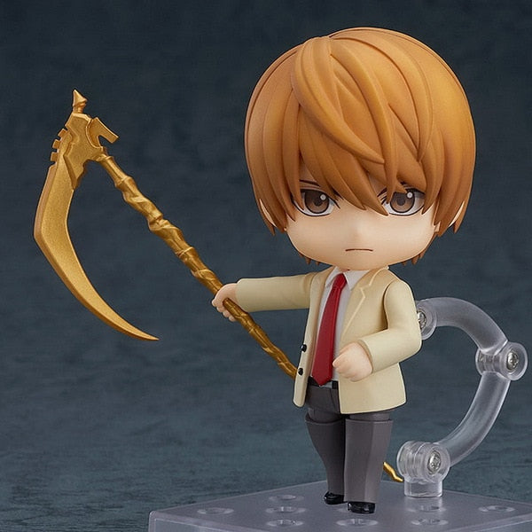 Light Yagami Nendoroid - Death note