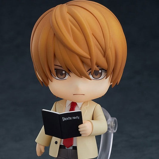 Light Yagami Nendoroid - Death note